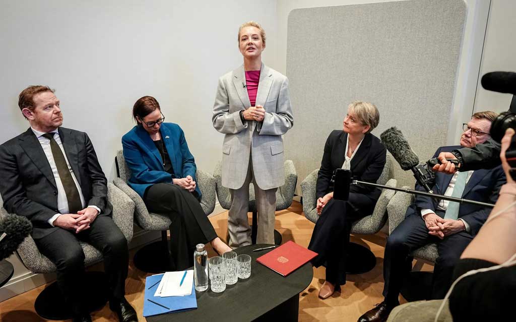 Yulia Navalnaya esposa de
Navalny
