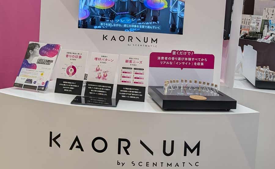 Cosméticos Kaornum