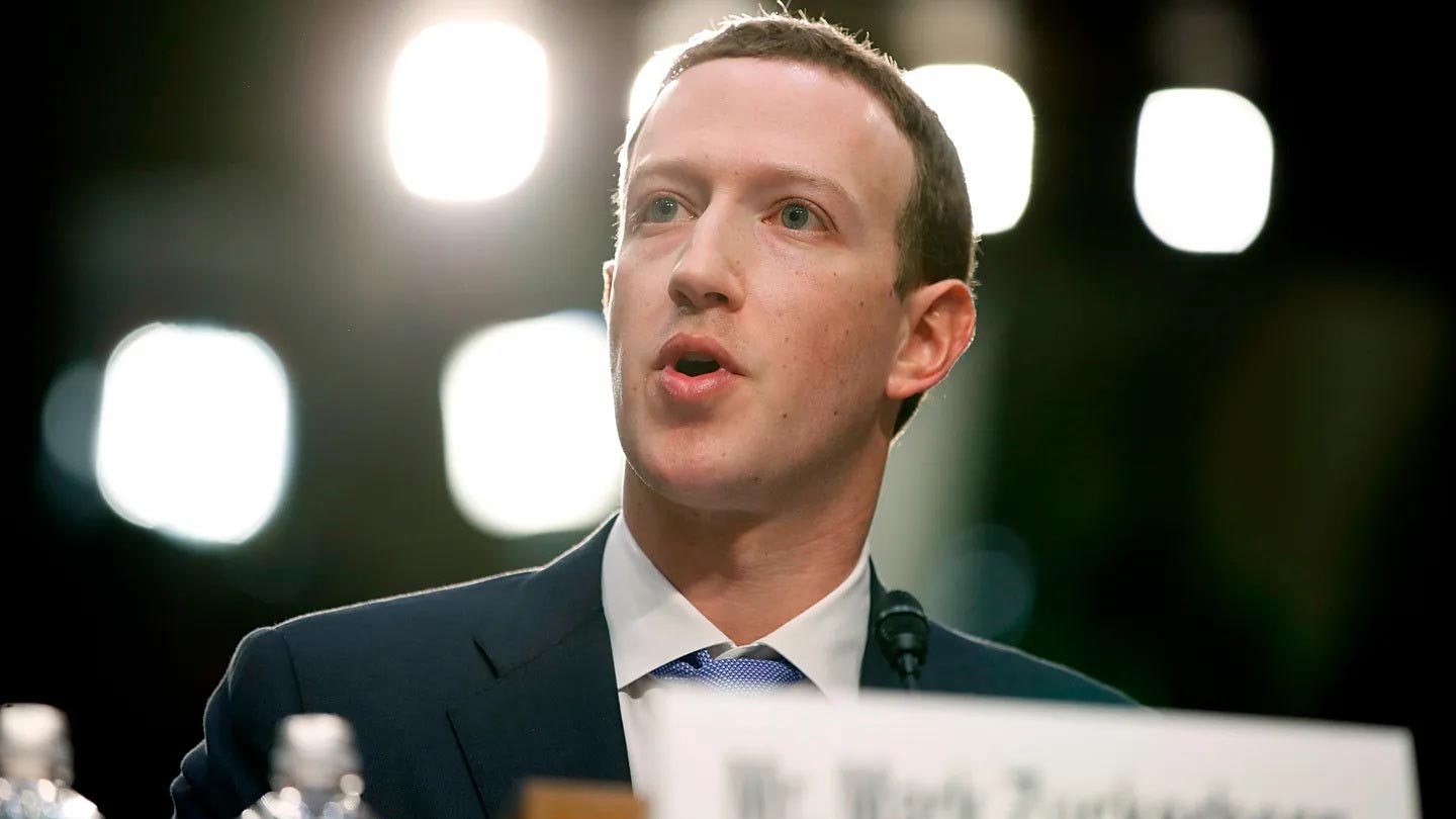 Facebook una de las redes sociales denunciadas
