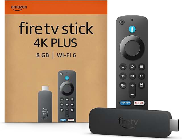 Fire sticks para las Iptv