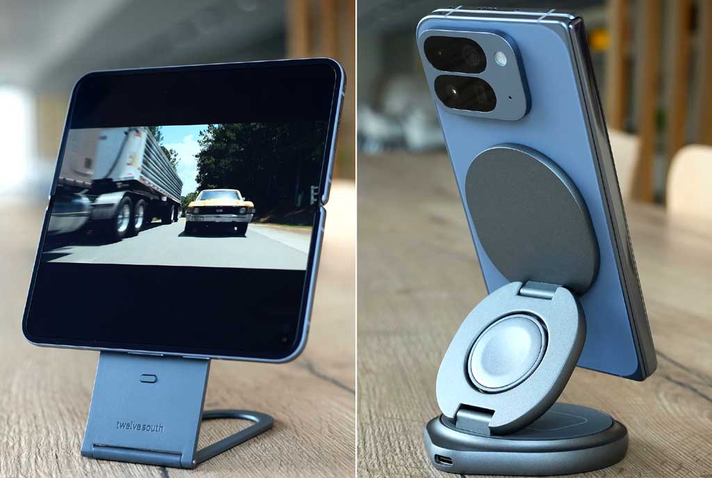 Pixel 10 nuevo móvil de Google