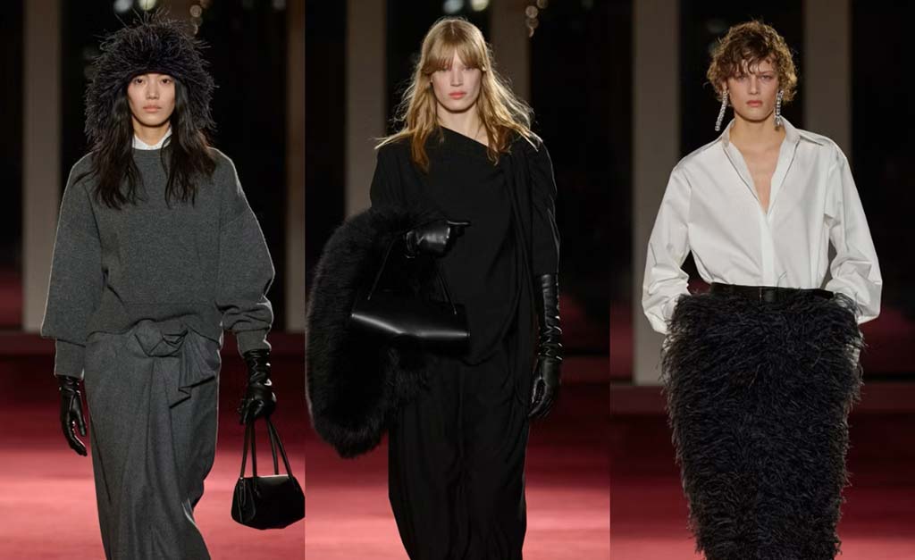 Pasarela del 45 aniversario de Michael Kors