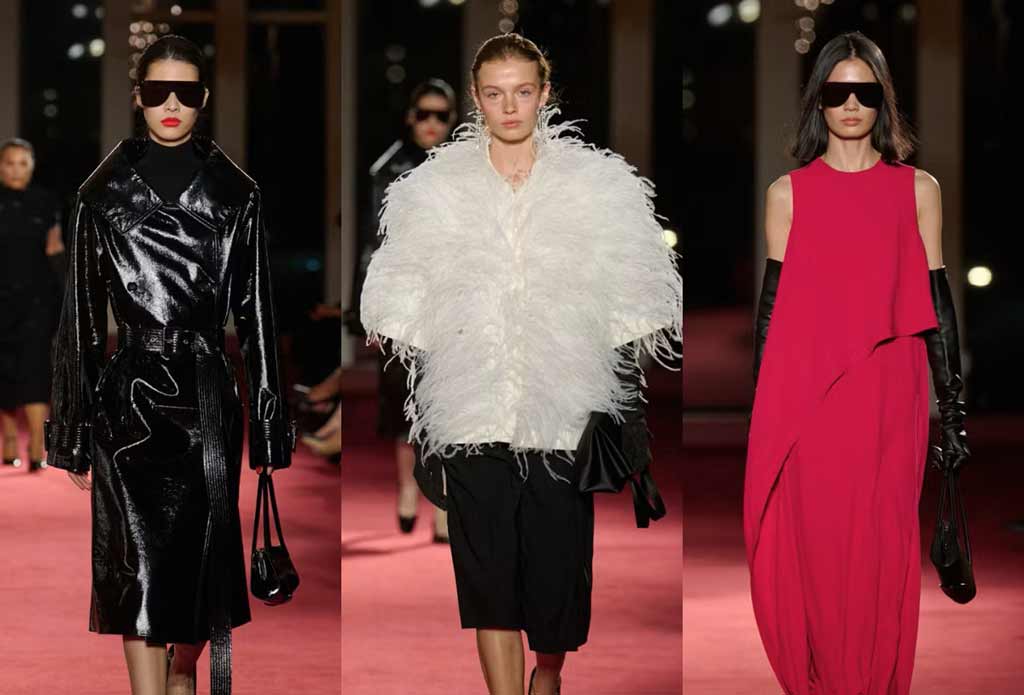 Michael Kors celebración del 45 aniversario