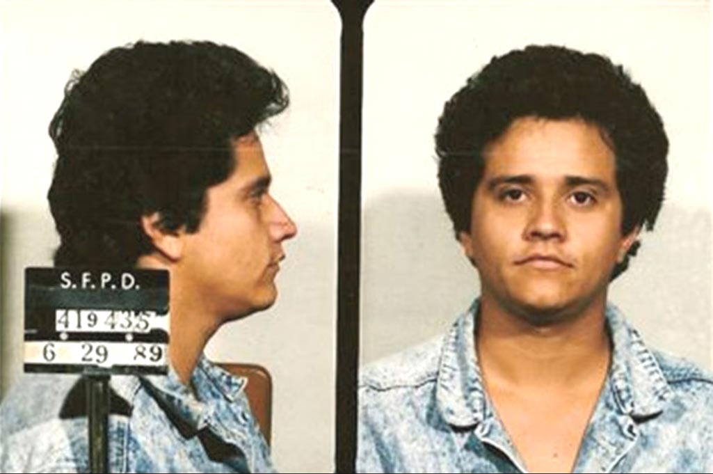 El Mencho ya había estado detenido siendo muy joven