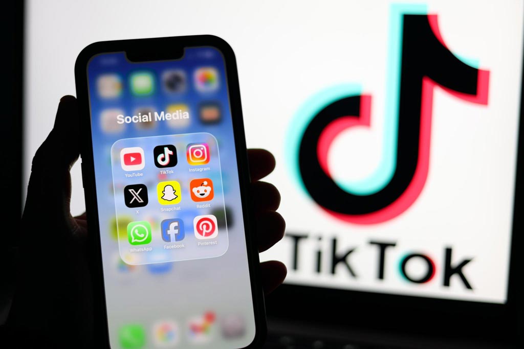 Otra de las redes sociales puesta en el disparadero